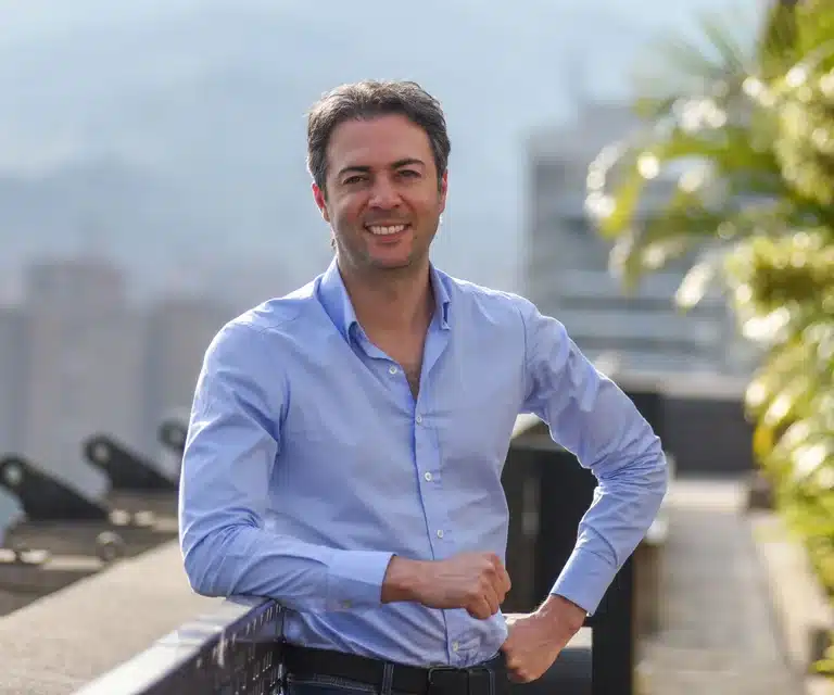 Daniel Quintero