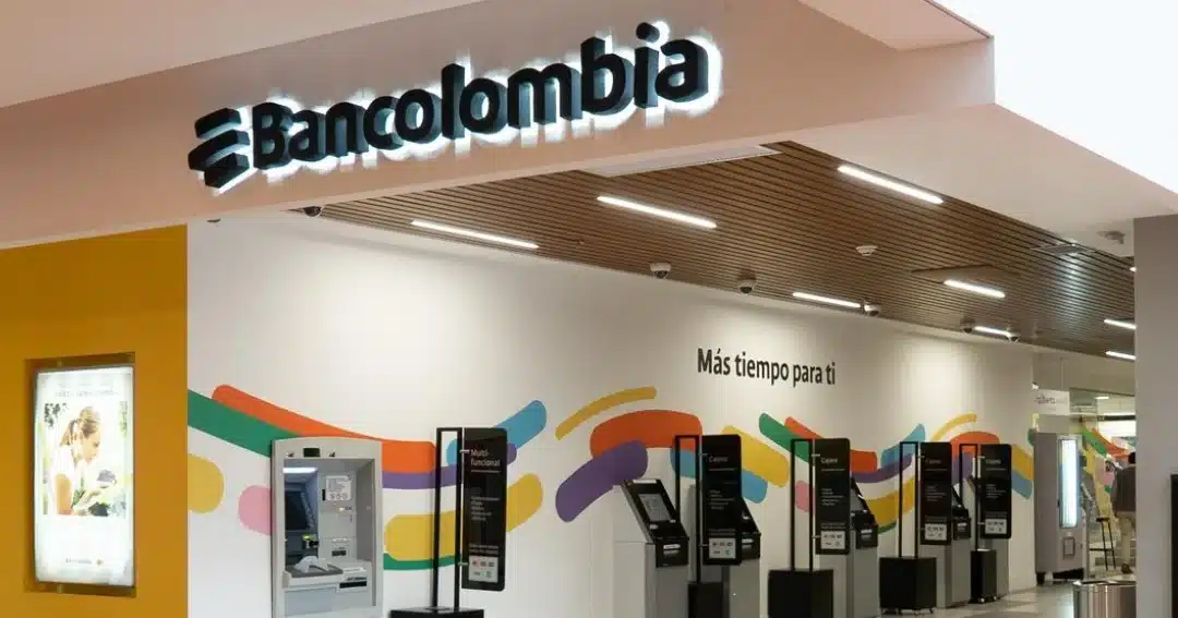 Bancolombia