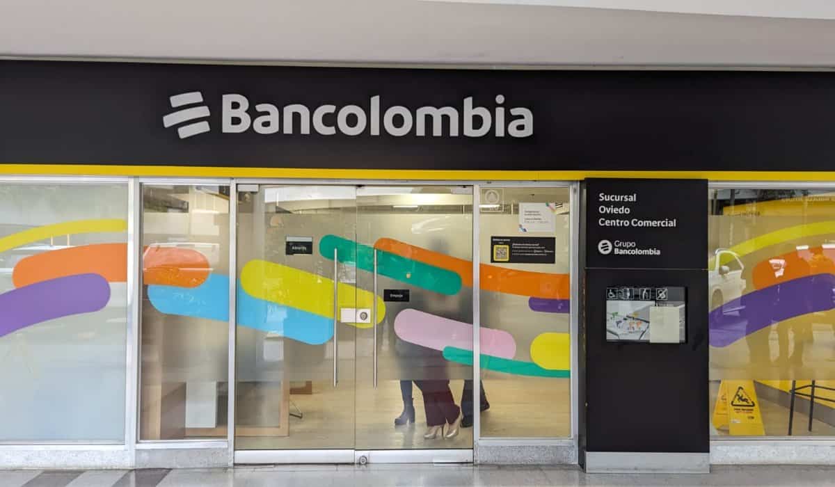 Bancolombia