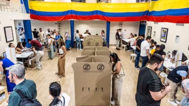Colombia