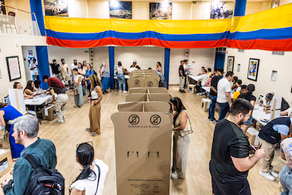 Colombia