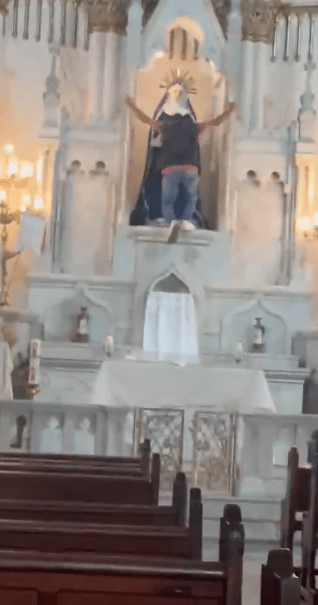 iglesia
