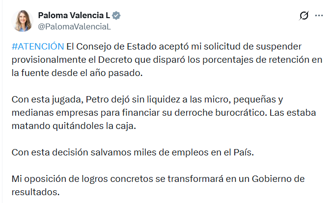 Consejo 