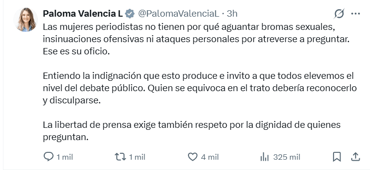 Paloma