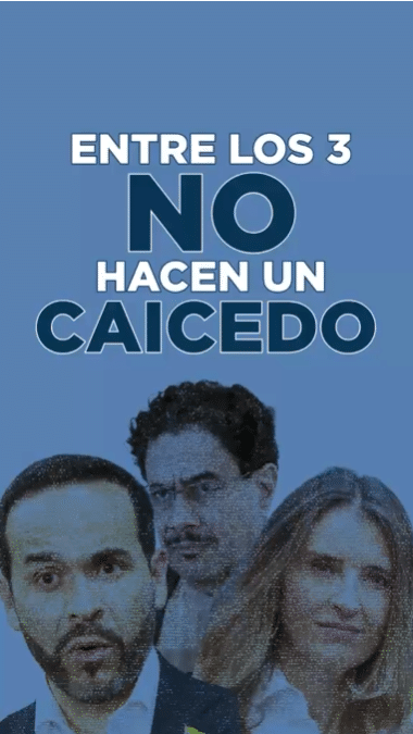 Caicedo