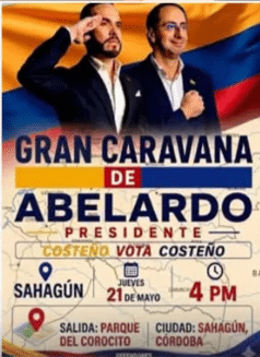 caravana