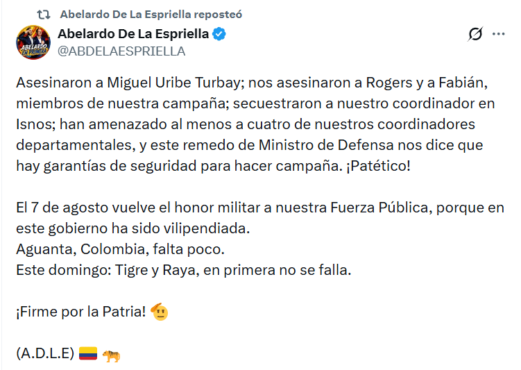 defensa