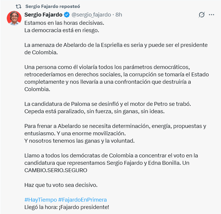 Fajardo