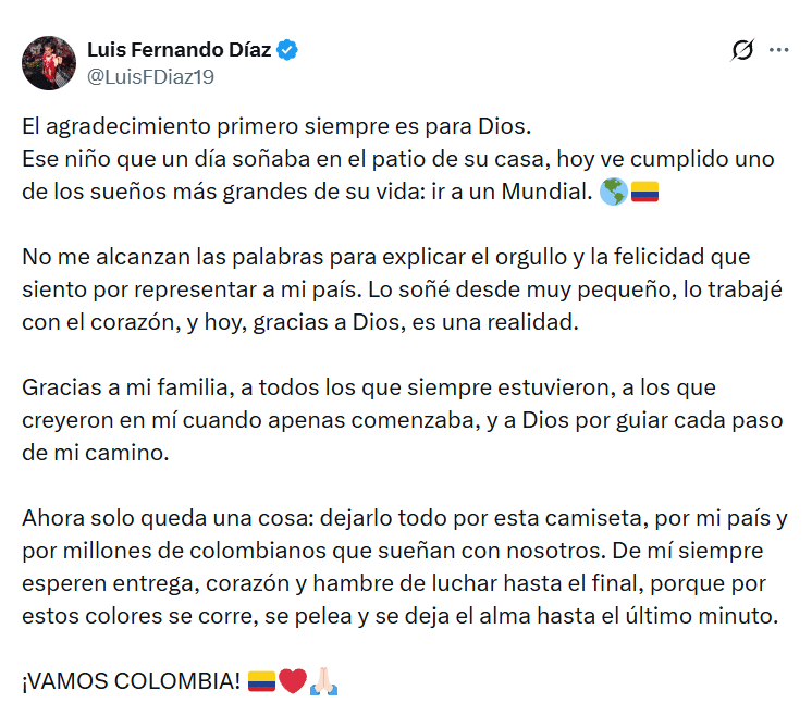 Luis Díaz