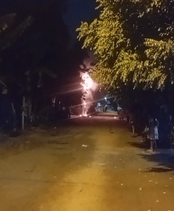 incendio