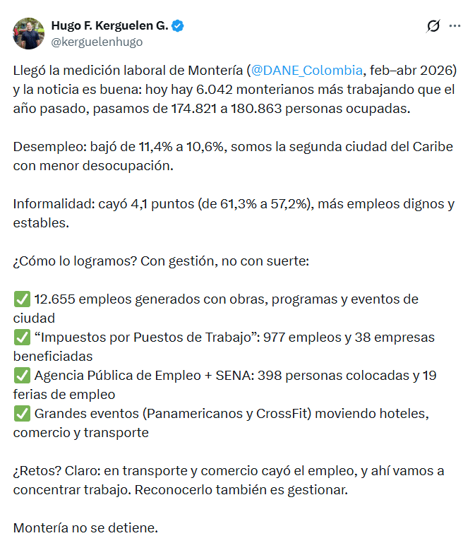 Montería