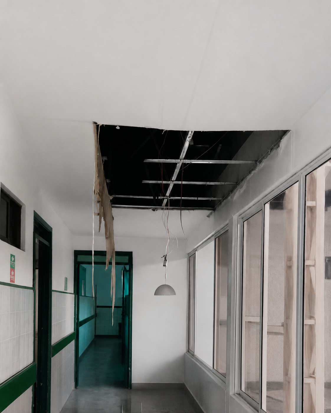 hospital