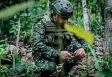 Ejército