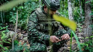 Ejército