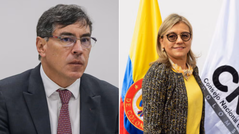 magistrados