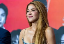 Shakira