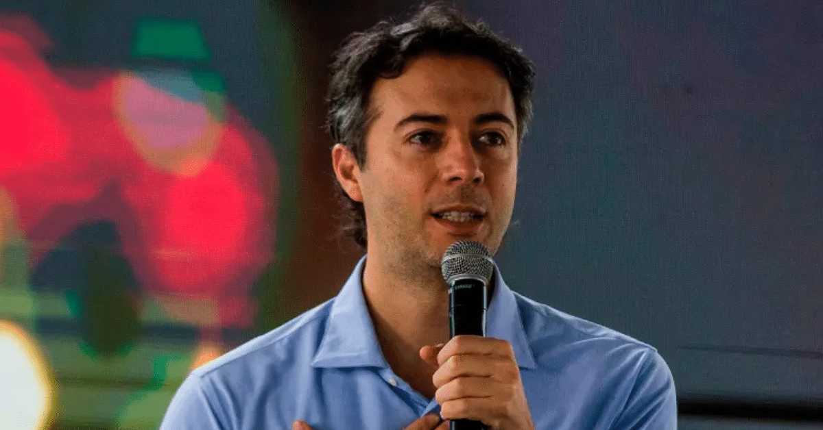Daniel Quintero