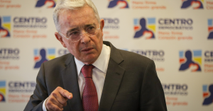 uribe