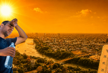 temperaturas
