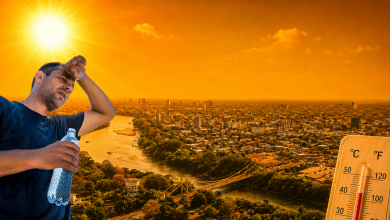 temperaturas
