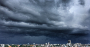 lluvia