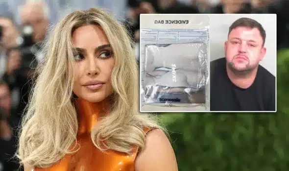 Kim Kardashian