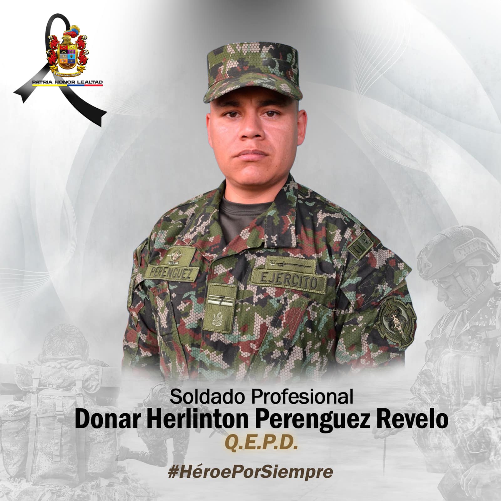 soldado