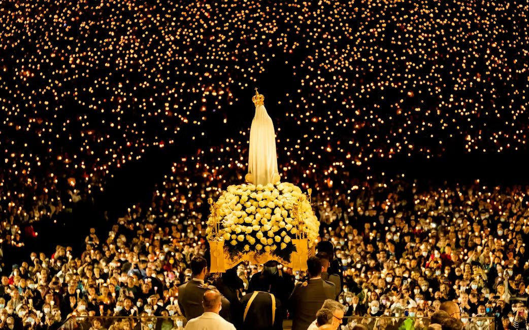 Fátima