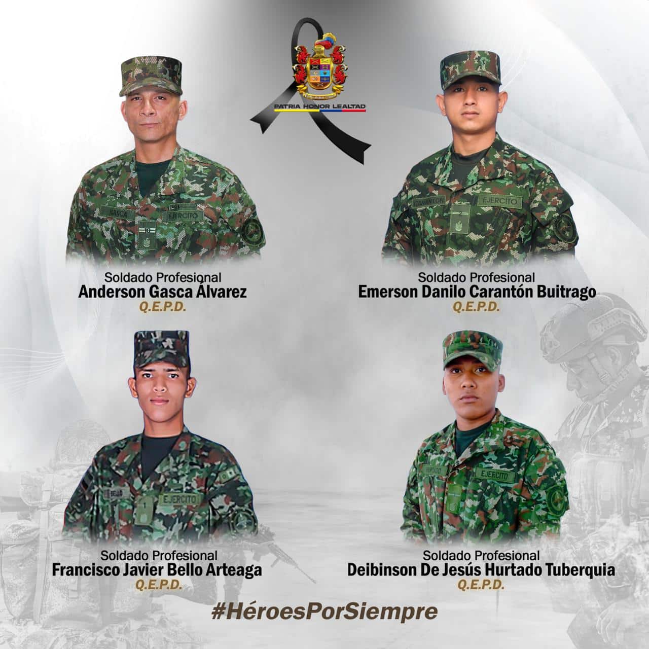 soldado