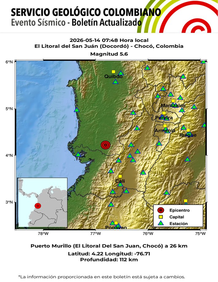 sismo