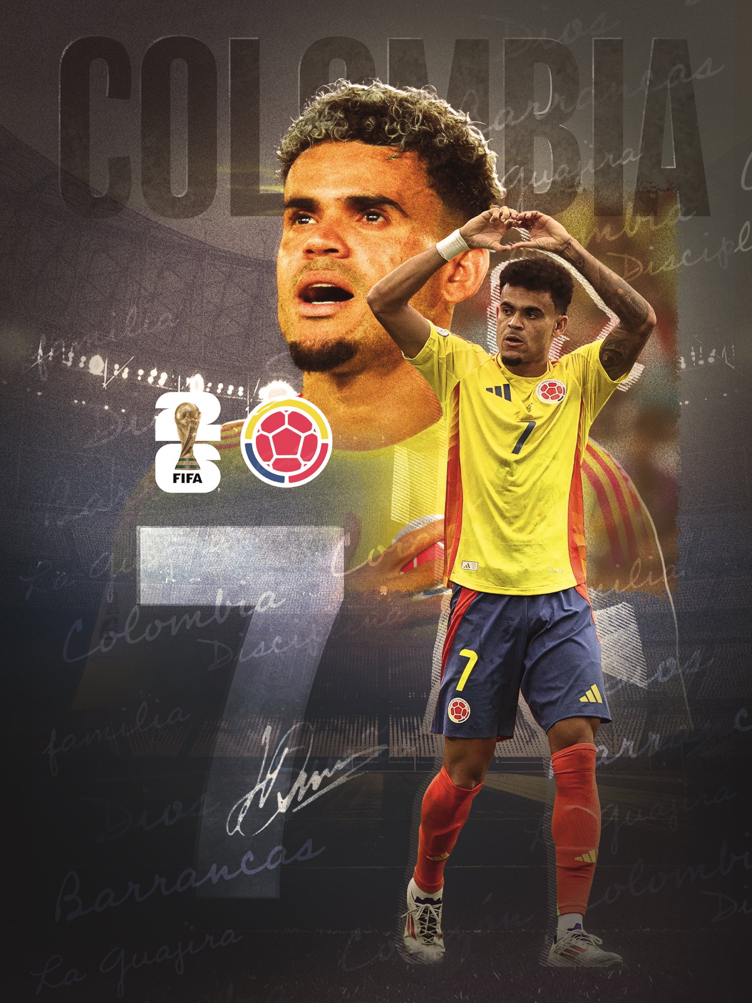 Luis Díaz