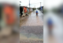 lluvias