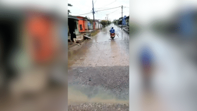 lluvias