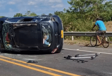 accidente