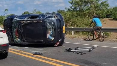 accidente