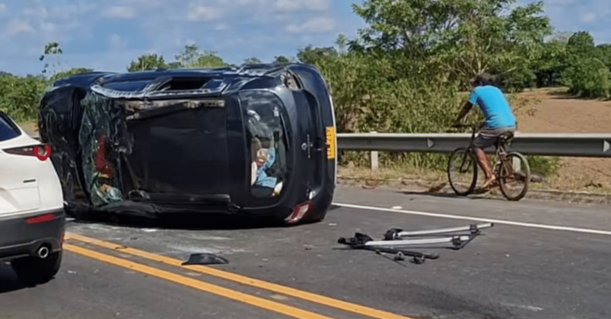 accidente