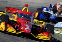 IndyCar