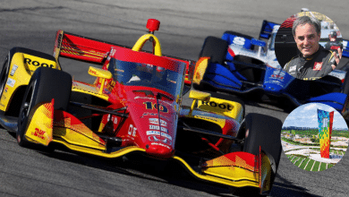 IndyCar