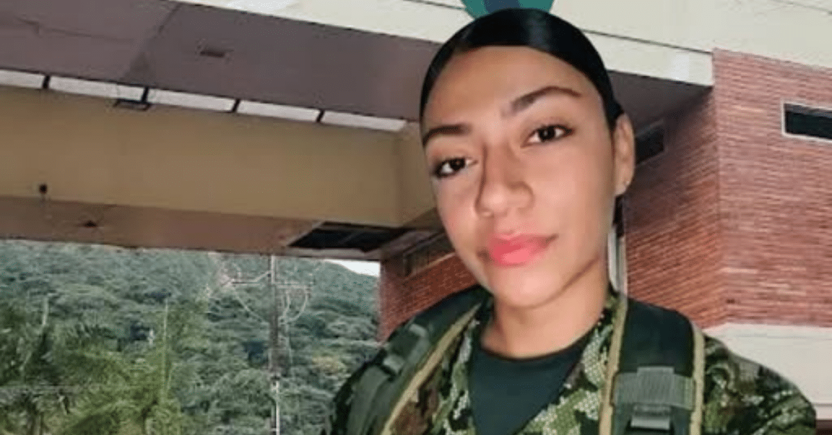 soldado