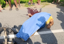 accidente