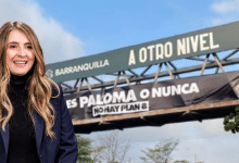 Paloma