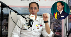 José Manuel Restrepo