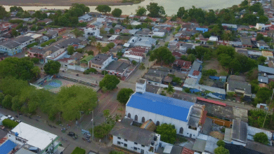 Tierralta