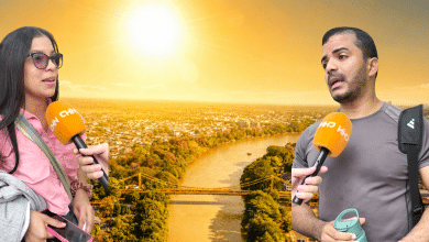 temperaturas