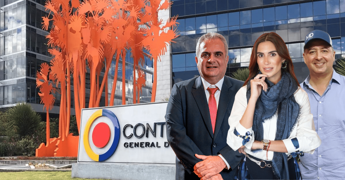 congresistas