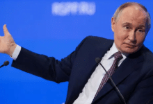 Rusia
