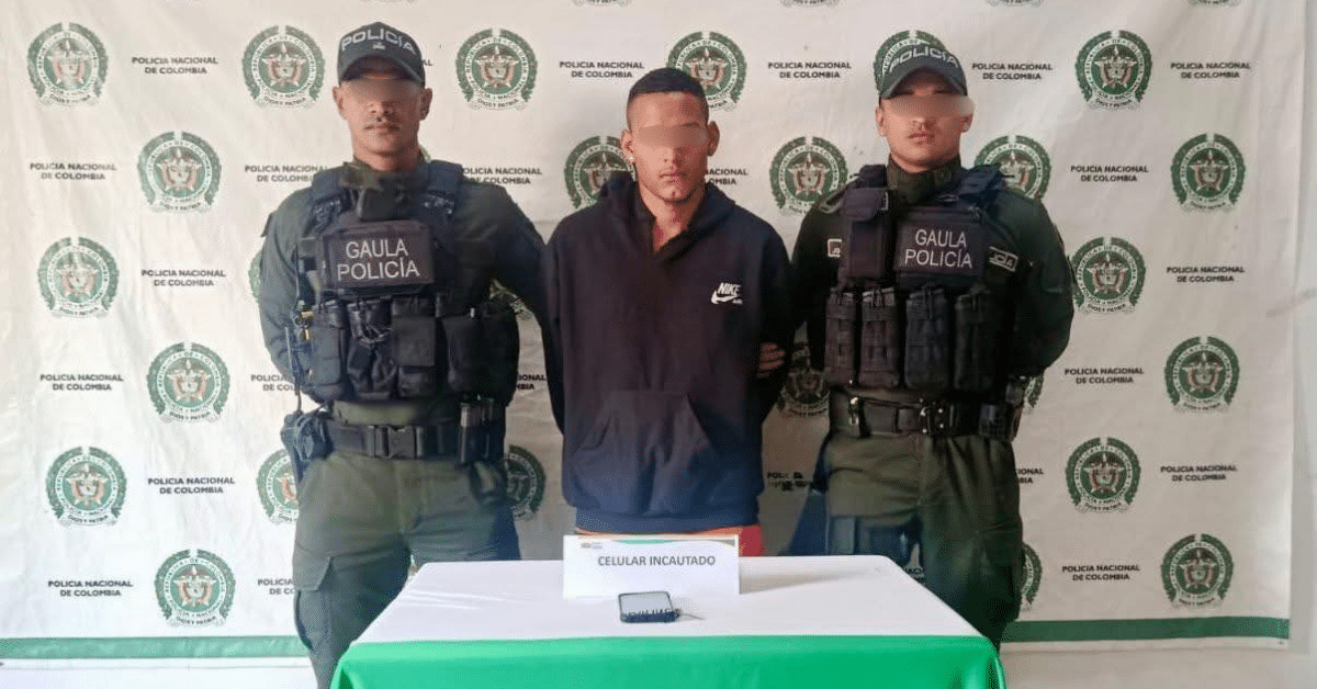 ‘El Flaco’