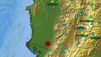sismo