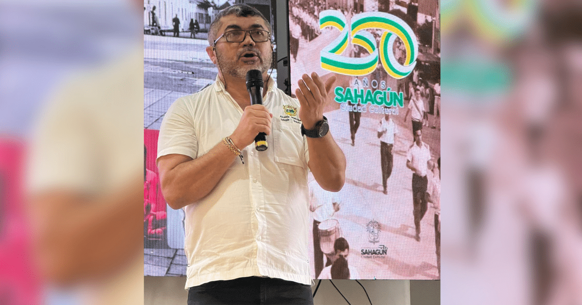 Sahagún