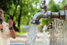 agua